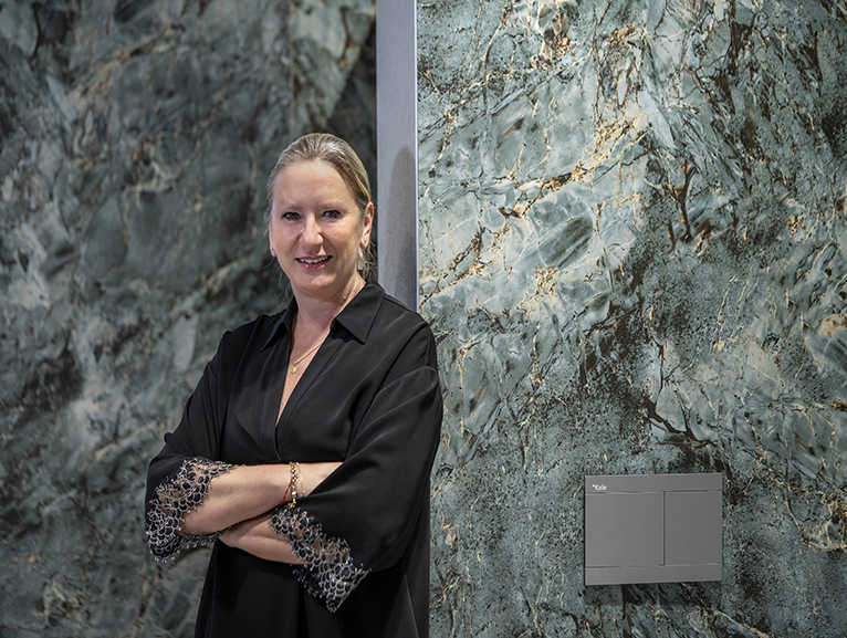 KALESERAM�K�TE �ST D�ZEY ATAMA